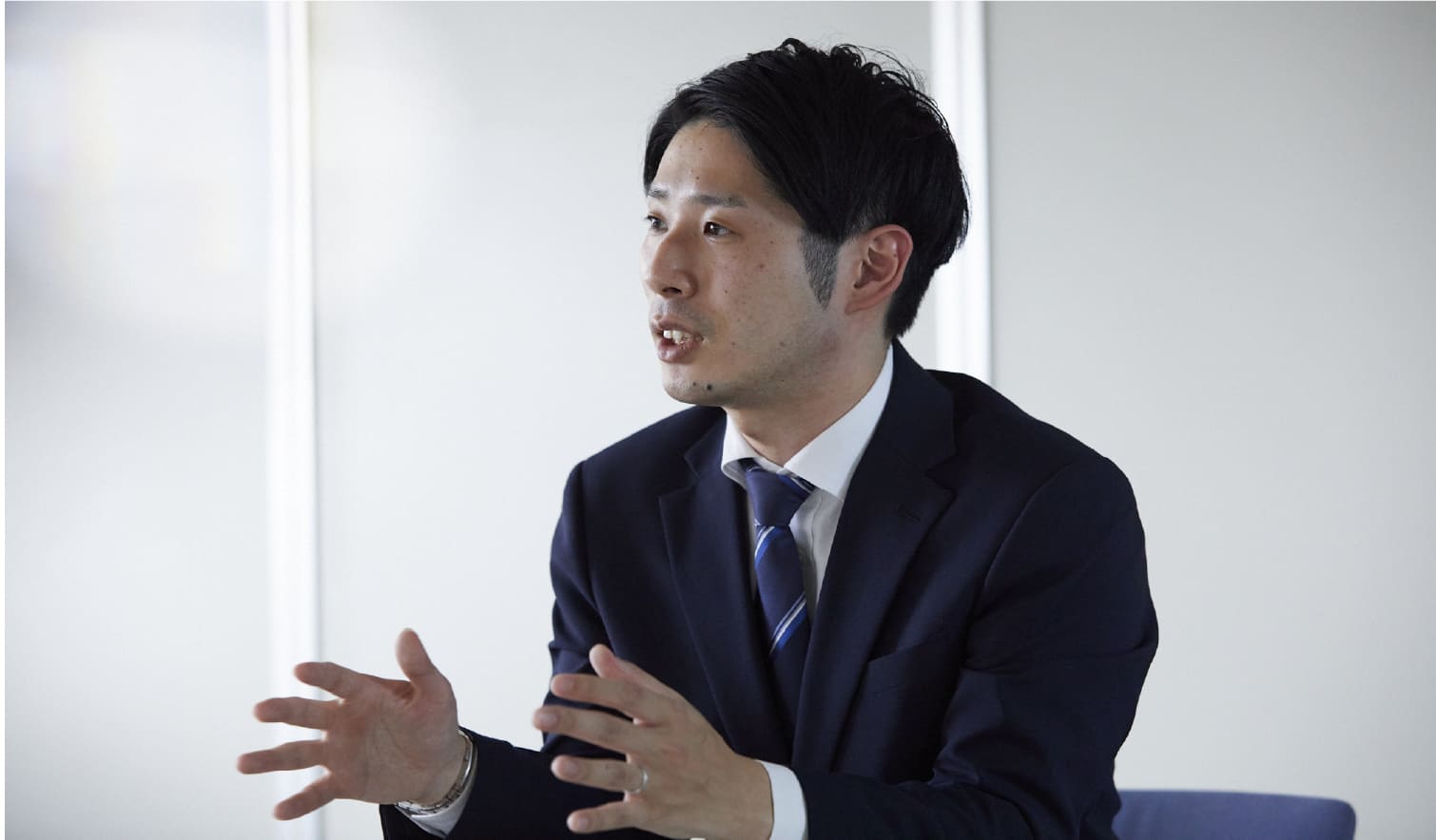 営業部 N・K